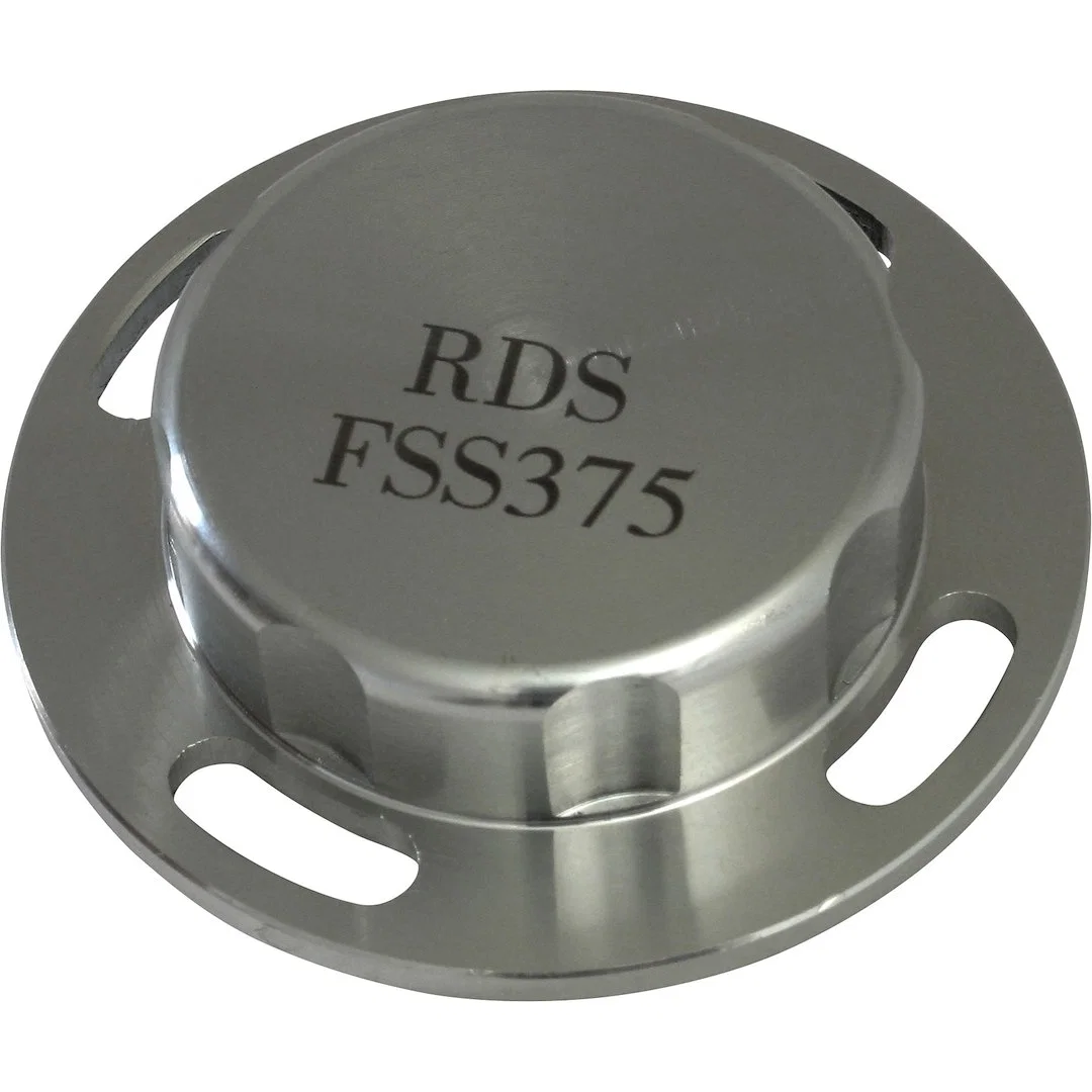 013690 – RDS MFG INC Fuel Tank Cap, Locking For Use With 2019 And Newer Transfer/ Auxiliary Fuel Tanks